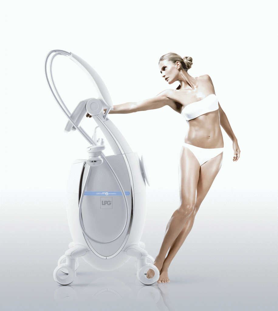 Endermologie