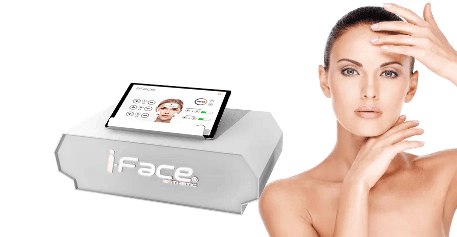 I-Face EMS