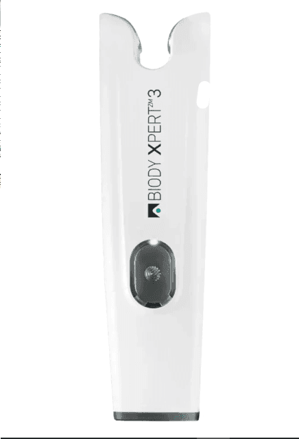 Biody Xpert 3 ZM