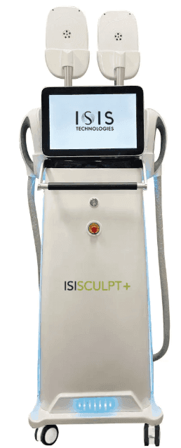 ISISCULPT+