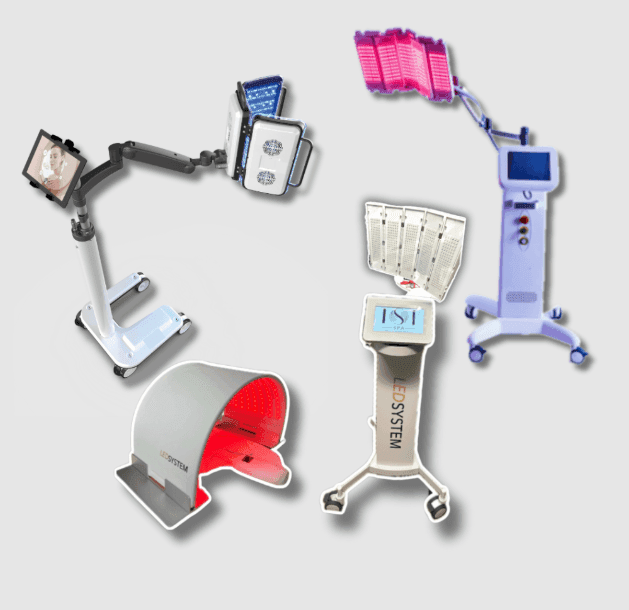 LED SYSTEM