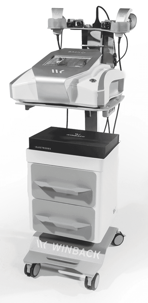 Tecarthérapie Winback : une technologie révolutionnaire au service de la santé et du bien-être
