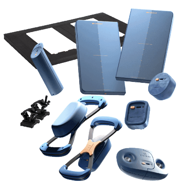 PACK PHYSIO SPORT