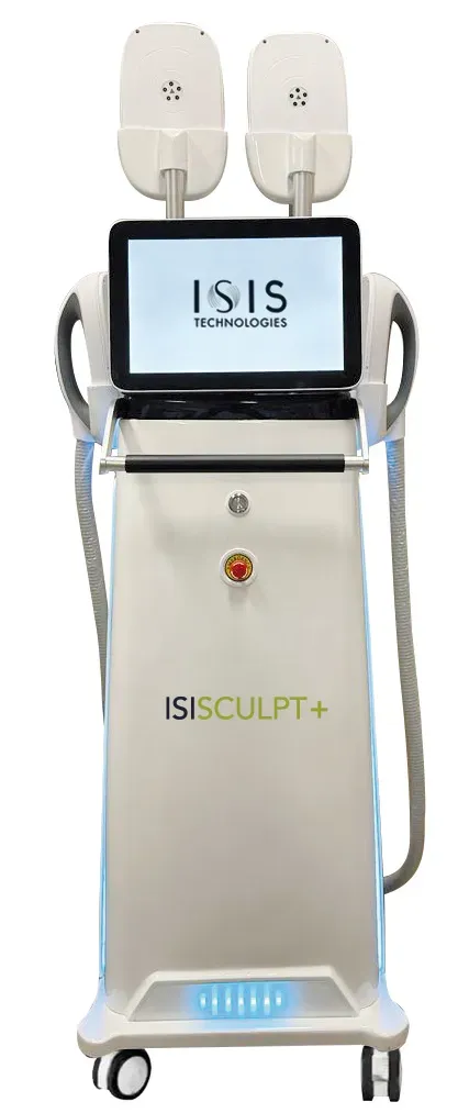 FMS d'ISI Spa