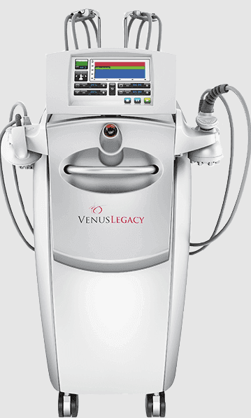 Venus Legacy