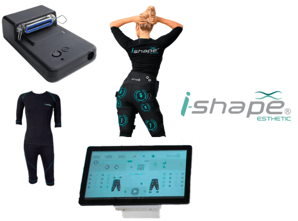 Pack I-Shape Esthetic
