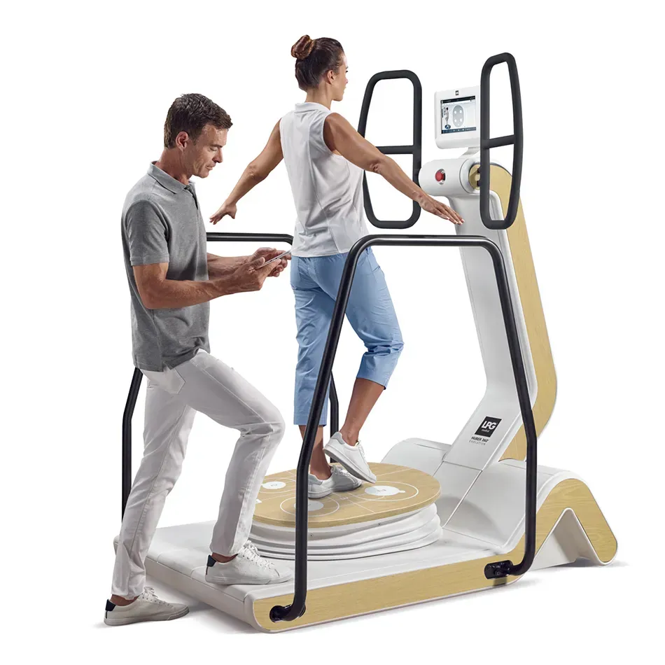 Plateforme Motorisée