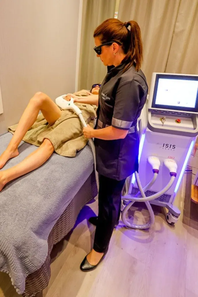 Votre Partenaire Whiflash Diode