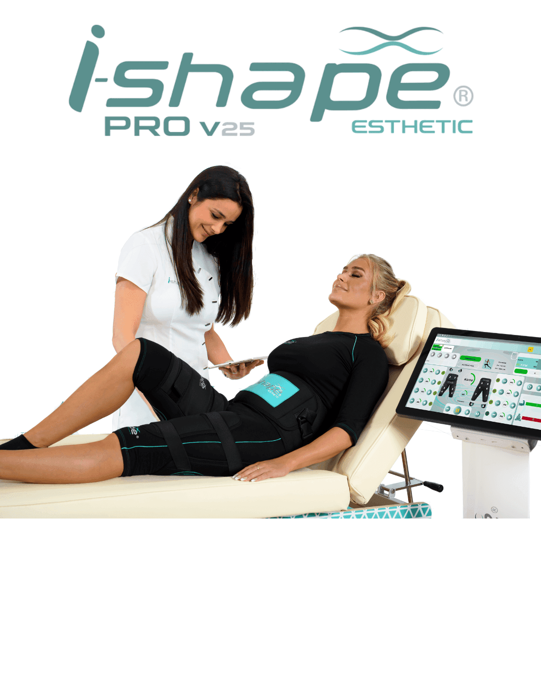 Pack I-Shape Esthetic